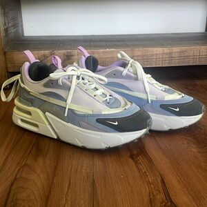 Nike Air Max Furyosa 'Venice'